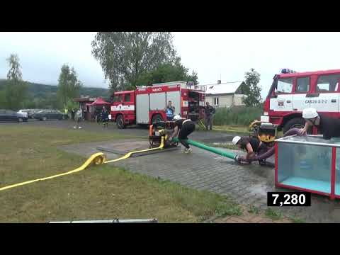 07 SDH BŘEZOVÁ - PKL KARLINKY 2022 1p