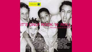 VARIOUS ARTISTS FOR CHILDREN&#39;S PROMISE - It&#39;s only rock &#39;n&#39; roll (mixed vocals, single version)