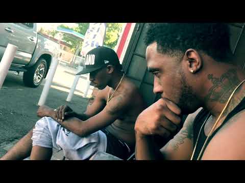 HD of Bearfaced (Ft. Che' D Ness & Fe Tha Don) - Beat Talk (Official Music Video)
