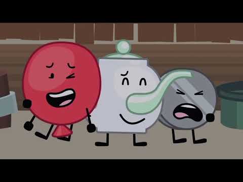 Inanimate Insanity Invitational Episode 6 Tea Kettle’s Elimination