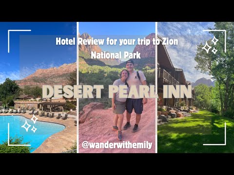 Desert Pearl Inn Tripadvisor