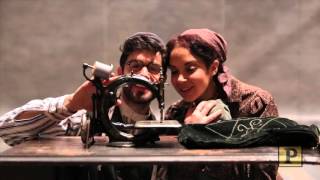 "Fiddler on the Roof" Stars Perform Cut Song “Dear Sweet Sewing Machine” in New Music Video