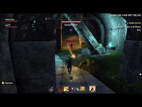 Draugr's rest set test Hotr - it work!!