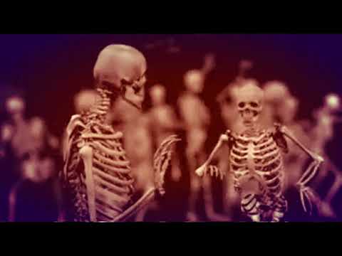 Skeleton Dance by The Hangmen