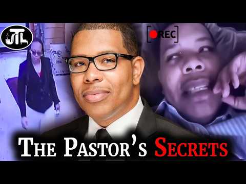 Private Videos Revealed His Secret Life: The Shocking Murder of Pastor Brodes Perry | True Crime Doc