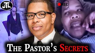 Private Videos Revealed His Secret Life: The Shocking Murder of Pastor Brodes Perry | True Crime Doc