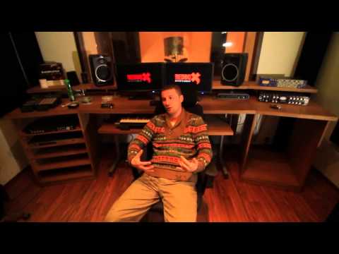 DJ FLOW - LUMI B - MC KRESHA - LYRICAL SON