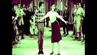 Sam The Sham &amp; The Pharaos - Wooly Bully (Lyrics) Legenda Inglês - Português