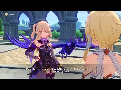 [2.8 Event] Summertime Odyssey: Act I - The Golden Apple Vacation Returns! (Japanese)