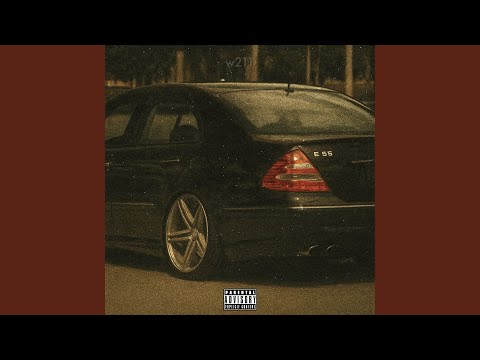MERCEDES E (feat. Terrence Trill)