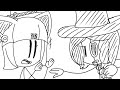 Henry Stickmin Collection With Friends And Funnies Family Rewires Animation