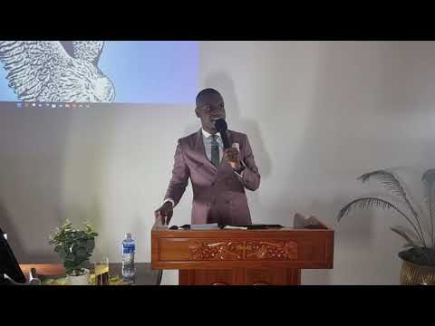 2022-1002AM - Breaking Of The Seals