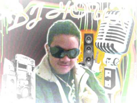 DJ HOUR REMIX - Fiji_Feluteni