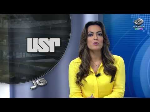O 2º dia da invasão na Reitoria da USP