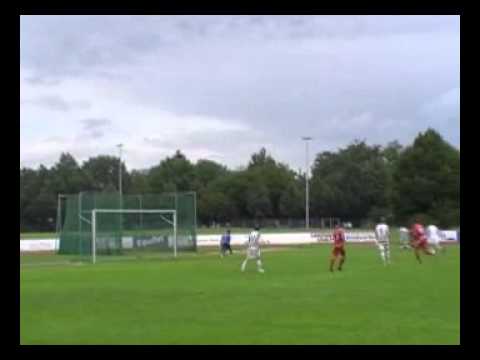 SpVg Aurich - SC Dunum 4. Spieltag Kreisliga AUR/WTM