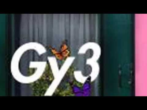 Ryderz X Quamina Mp – GY3