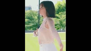 広瀬すず可愛い