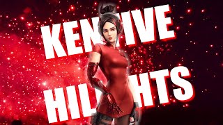 KENTIVE | Death Highlights #1