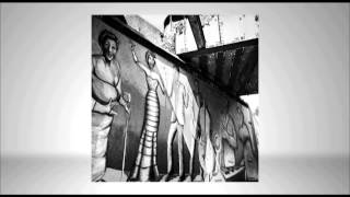 K.Sparks - Vintage Art (2014)