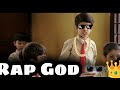 Rap God Eshan EminemVEVO Manavv295 YouTube GX8T MrBeast Mrbeastshorts8038