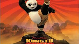 Kung Fu Fighting - Cee-Lo Green &amp; Jack Black (Kung Fu Panda)