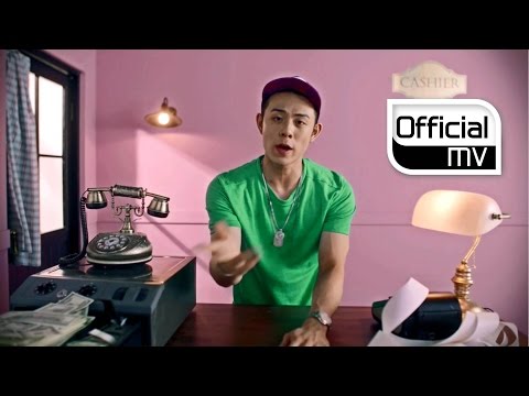 [MV] PRIMARY(프라이머리) _ Mannequin(마네퀸) (Feat. Beenzino, Suran(수란))