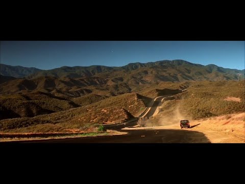 Identity - I saw a man who wasn't there