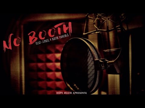 Video thumbnail for No Booth