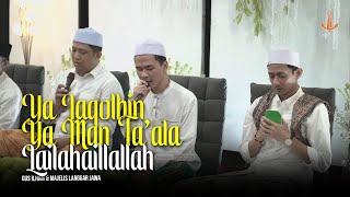 Download lagu Sholawat Merdu ‼️ Ya Laqolbin ❌ Ya Man Ta'ala - Gus Ilham & Majelis Langgar Jawa | Lirik & Terjemah mp3 Download lagu Sholawat Merdu ‼️ Ya Laqolbin ❌ Ya Man Ta'ala - Gus Ilham & Majelis Langgar Jawa | Lirik & Terjemah mp3