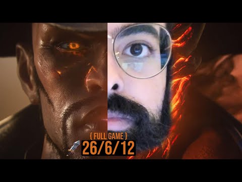 I Channel My Inner Lucian - Full Game