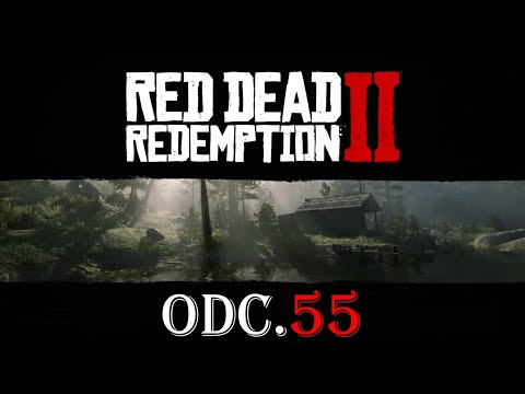 Nawiedzona Wioska #Red Dead Redemption 2 #Odc.55