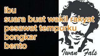 Download lagu FULL ALBUM IWAN FALS | IBU mp3 Download lagu FULL ALBUM IWAN FALS | IBU mp3