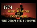 The Red Badge Of Courage 1974 Richard Thomas Civil War Classic