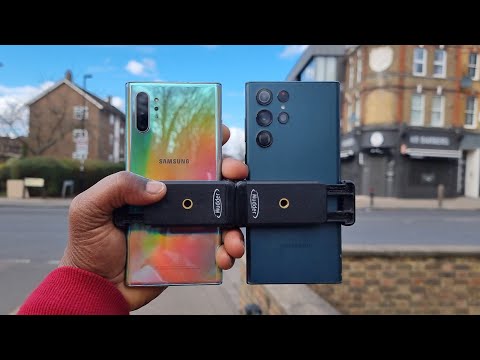 Note 10 Selfie Camera Samples