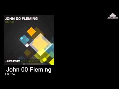 John 00 Fleming  - Tik Tok  (Part 1)