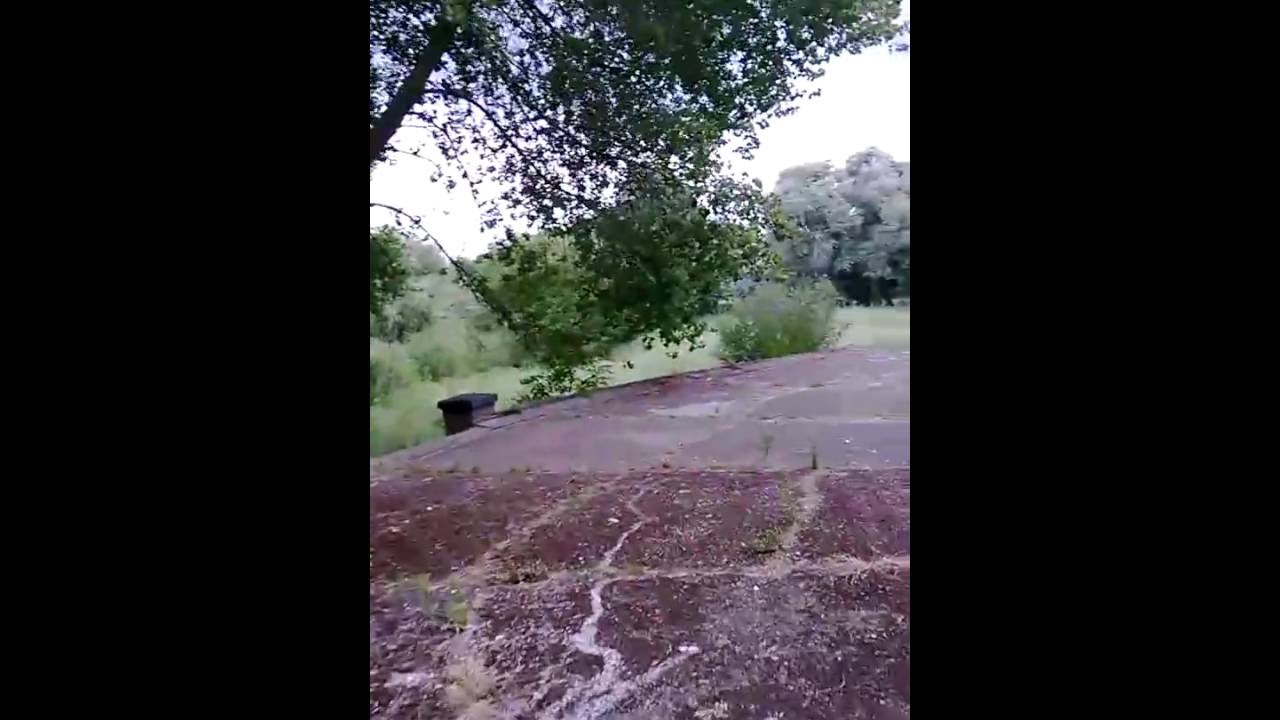 Ride Round and Round and round  WP 20160710 006