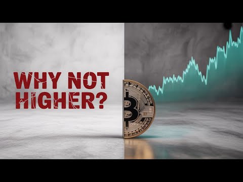 Why isn’t bitcoin’s price higher? One day YOU will be the reason bitcoin’s price isn’t higher.