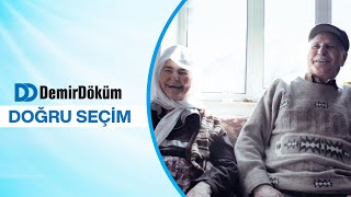 DemirDöküm  Doğru Seçim