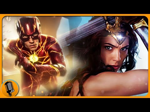 Gal Gadot's Wonder Woman Return Update & Future