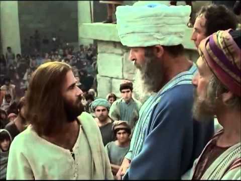 The Story of Jesus - Crioulo-Upper Guinea Language (Guinea-Bissau, Africa)