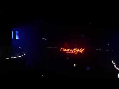 Sean Tyas Live At 南京Club FutureTrance 之夜！