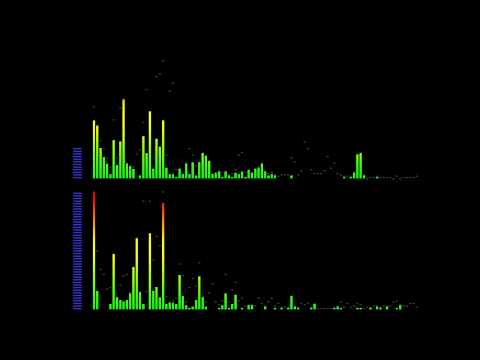 MiSTer - ao486 Core 20170813 - Now with Soundblaster wave support! Testing a Modplayer