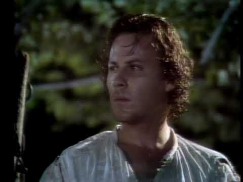 The Scarlet Letter - 1979 (Pt 1 and 2 of 4)