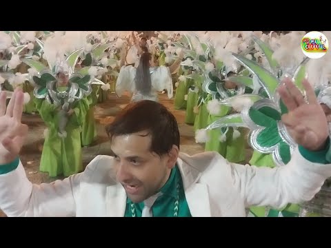 BATERIA TNT - CAMPEONA 2024 DEL CARNAVAL DE CONCORDIA #carnaval2024 #tnt #emperatriz