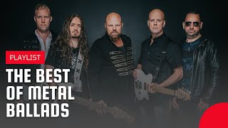 Download lagu The Best Of Metal Ballads - 90's, 00's and 10's songs (Christian Metal Edition) | Playlist mp3