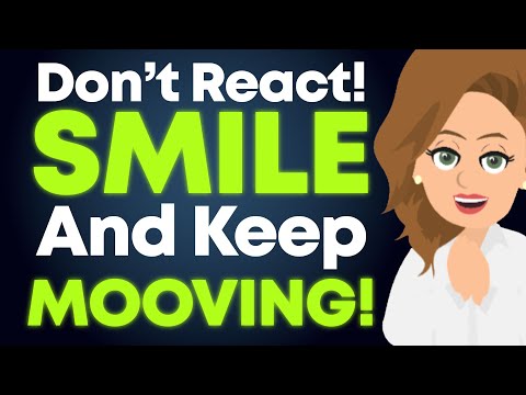 How to Stay in High Vibration While Chaos Swirls Around You ⚡ Abraham Hicks 2026