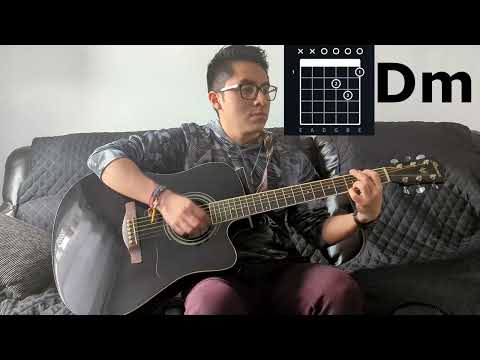 Canción De Amor (part. Pitizion) - TIMO