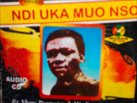 Show Promoter - Ndi Uka Muo Nso