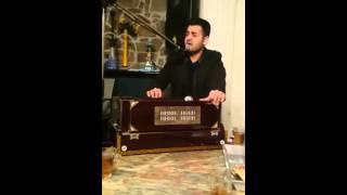 Afghani Song 3'Ali Rezaei