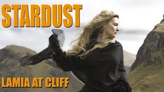 Download lagu Stardust (2007) [Ilan Eshkeri] Lamia at Cliff (Runes Scene) Soundtrack स्टारडस्ट (2007 फ़िल्म) mp3